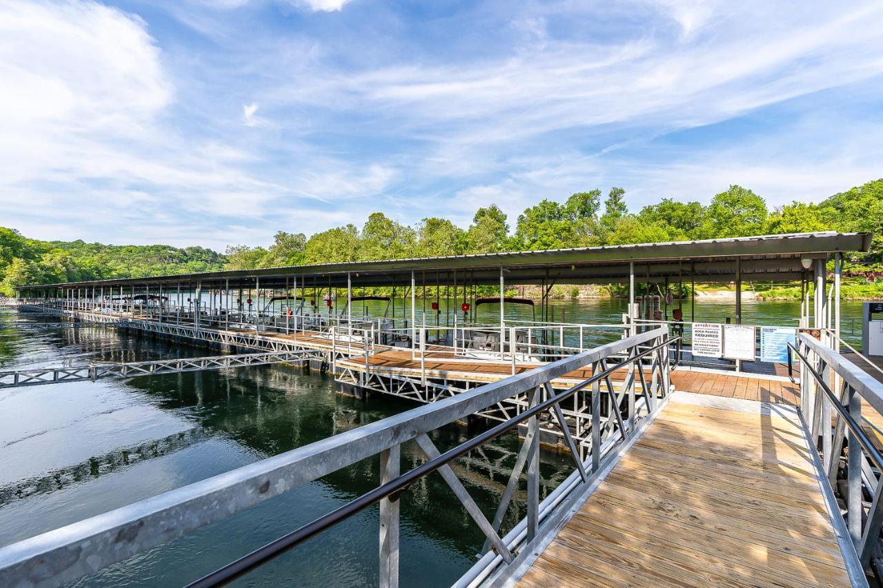 Waterview At Fall Creek Branson Eksteriør bilde