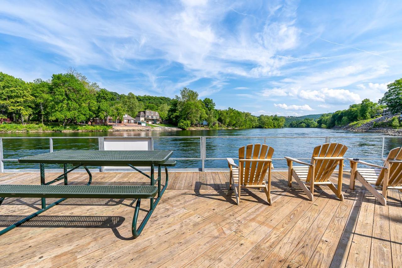 Waterview At Fall Creek Branson Eksteriør bilde